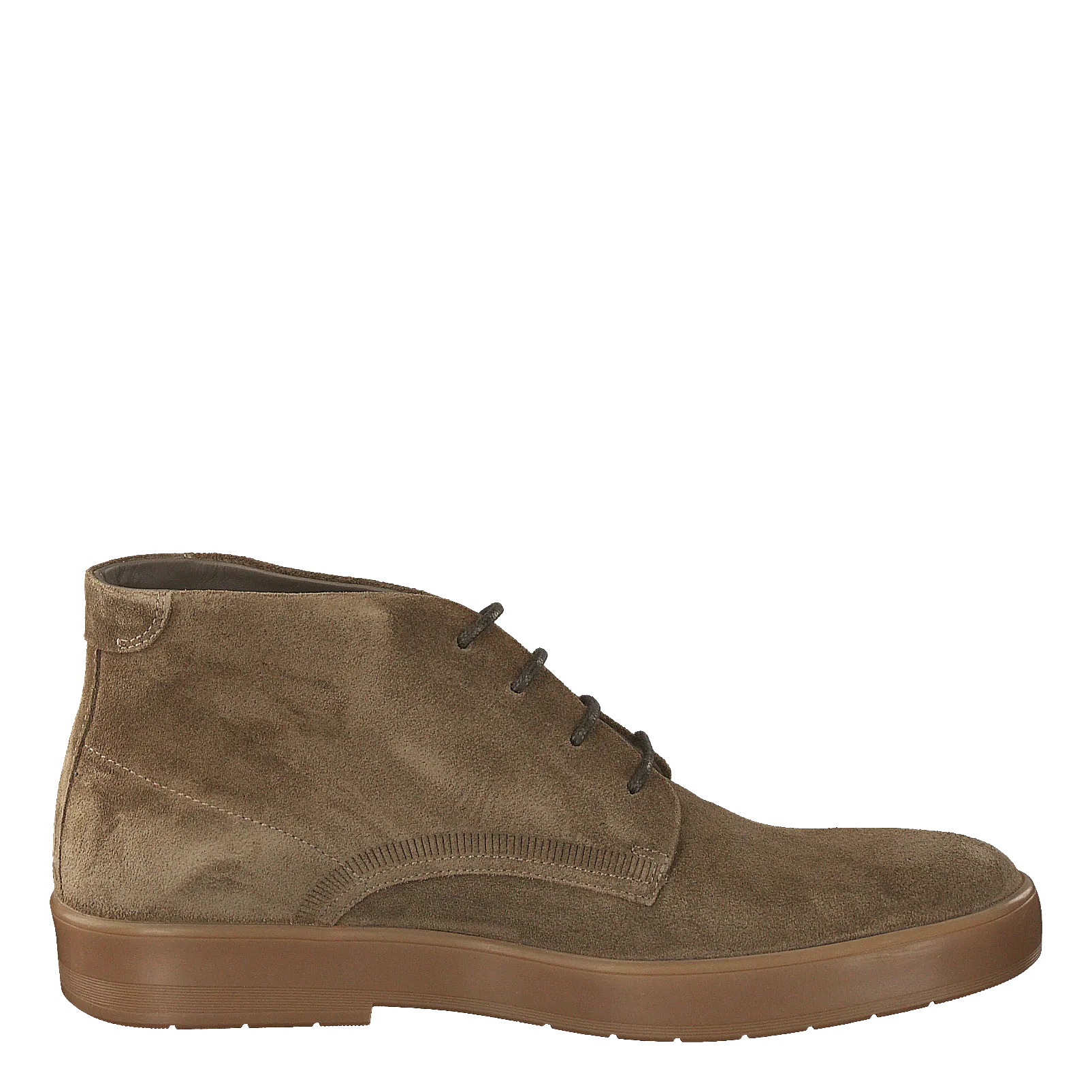 Driggs Chukka Taupe