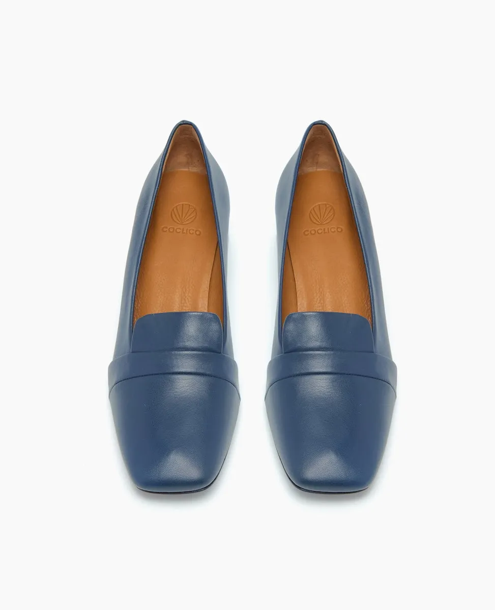 Instep Loafer